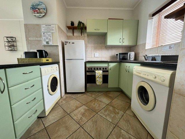 2 Bedroom Property for Sale in Diaz Beach Western Cape